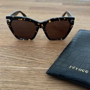 Féroce Sunglasses
